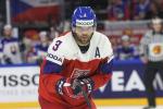Photo hockey match Czech Republic - Slovakia le 05/05/2018