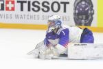 Photo hockey match Czech Republic - Slovakia le 05/05/2018