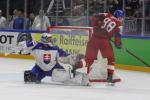 Photo hockey match Czech Republic - Slovakia le 05/05/2018