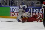 Photo hockey match Czech Republic - Slovakia le 05/05/2018