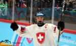 Photo hockey match Czech Republic - Switzerland le 17/01/2020