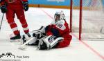 Photo hockey match Czech Republic - Switzerland le 17/01/2020