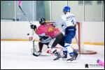 Photo hockey match Dammarie-les-Lys - Paris (FV) le 07/10/2017