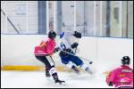 Photo hockey match Dammarie-les-Lys - Paris (FV) le 07/10/2017
