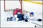 Photo hockey match Dammarie-les-Lys - Paris (FV) le 07/10/2017