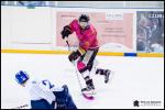 Photo hockey match Dammarie-les-Lys - Paris (FV) le 07/10/2017
