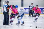 Photo hockey match Dammarie-les-Lys - Paris (FV) le 07/10/2017