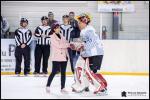 Photo hockey match Dammarie-les-Lys - Paris (FV) le 07/10/2017
