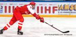 Photo hockey match Denmark - France le 18/04/2019