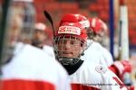 Photo hockey match Denmark - France le 18/04/2019