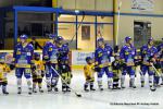 Photo hockey match Dijon  - Amiens  le 15/11/2013