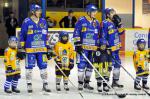 Photo hockey match Dijon  - Amiens  le 15/11/2013