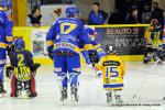 Photo hockey match Dijon  - Amiens  le 15/11/2013