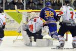 Photo hockey match Dijon  - Amiens  le 15/11/2013
