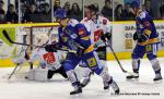Photo hockey match Dijon  - Amiens  le 15/11/2013