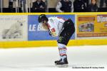 Photo hockey match Dijon  - Amiens  le 15/11/2013