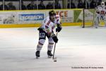 Photo hockey match Dijon  - Amiens  le 15/11/2013