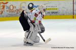 Photo hockey match Dijon  - Amiens  le 15/11/2013