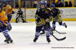 Photo hockey match Dijon  - Amiens  le 15/11/2013