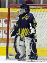 Photo hockey match Dijon  - Amiens  le 15/11/2013