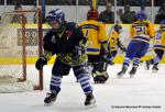 Photo hockey match Dijon  - Amiens  le 15/11/2013