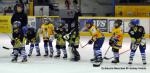 Photo hockey match Dijon  - Amiens  le 15/11/2013