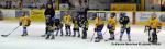 Photo hockey match Dijon  - Amiens  le 15/11/2013