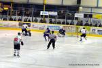 Photo hockey match Dijon  - Amiens  le 15/11/2013