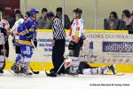 Photo hockey match Dijon  - Amiens  le 15/11/2013