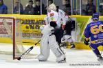 Photo hockey match Dijon  - Amiens  le 15/11/2013