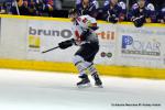Photo hockey match Dijon  - Amiens  le 15/11/2013