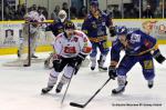 Photo hockey match Dijon  - Amiens  le 15/11/2013