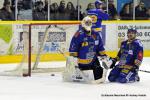 Photo hockey match Dijon  - Amiens  le 15/11/2013