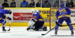 Photo hockey match Dijon  - Amiens  le 15/11/2013