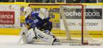 Photo hockey match Dijon  - Amiens  le 15/11/2013
