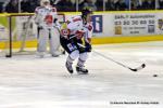 Photo hockey match Dijon  - Amiens  le 15/11/2013