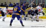 Photo hockey match Dijon  - Amiens  le 15/11/2013