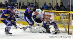 Photo hockey match Dijon  - Amiens  le 15/11/2013