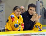 Photo hockey match Dijon  - Amiens  le 15/11/2013