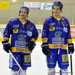 Photo hockey match Dijon  - Amiens  le 15/11/2013