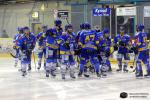 Photo hockey match Dijon  - Amiens  le 26/12/2014