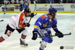 Photo hockey match Dijon  - Amiens  le 26/12/2014