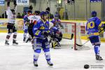 Photo hockey match Dijon  - Amiens  le 26/12/2014