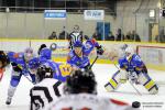 Photo hockey match Dijon  - Amiens  le 26/12/2014