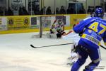 Photo hockey match Dijon  - Amiens  le 26/12/2014