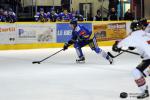 Photo hockey match Dijon  - Amiens  le 26/12/2014