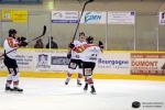 Photo hockey match Dijon  - Amiens  le 26/12/2014