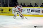 Photo hockey match Dijon  - Amiens  le 26/12/2014