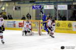 Photo hockey match Dijon  - Amiens  le 26/12/2014