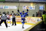 Photo hockey match Dijon  - Amiens  le 26/12/2014